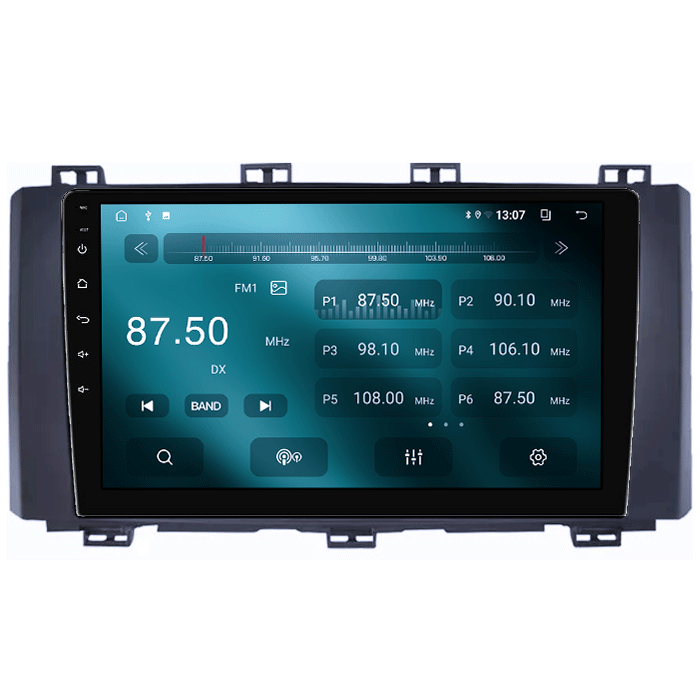 (Resigilata) Navigatie dedicata Ateca 2016-2022, 2GB RAM 32GB ROM, Quad Core, Display 9" IPS Full HD, Carplay&Android Auto, Android 14, Suport camere AHD [5]
