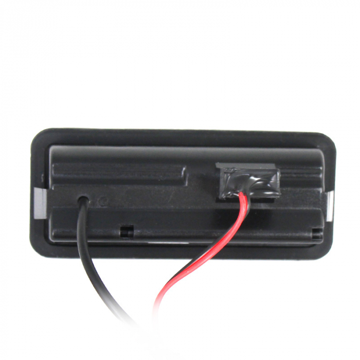 Camera marsarier NAVI-IT, compatibil cu Ford Focus 3, pentru manerul de portbagaj [2]