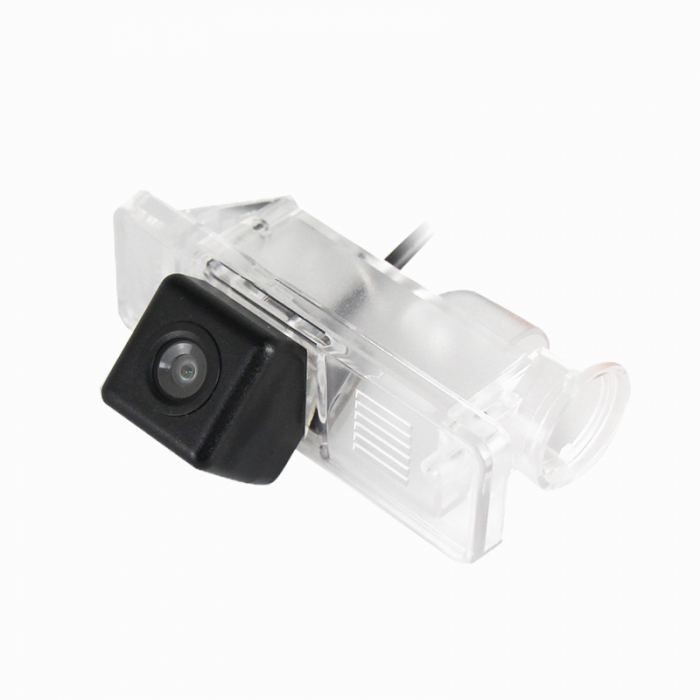 Camera marsarier NAVI-IT, dedicata pentru Mercedes W204, W212, W216, W221, functie nightvision [2]