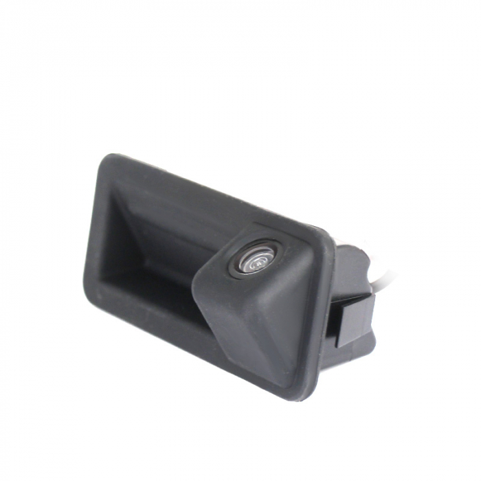 Camera marsarier NAVI-IT, compatibil cu Ford Focus 3, pentru manerul de portbagaj [3]