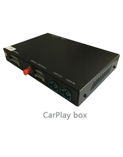 Dispozitiv Carplay BMW, pentru dispozitive Android si IOS, Pentru toate modelel BMW CIC SI NBT [3]