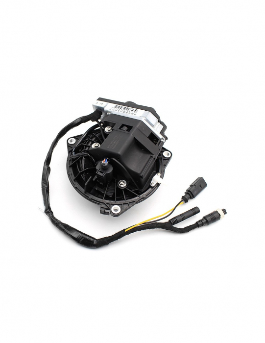Camera dedicata NAVI-IT marsarier in sigla VW Passat B6 B7 CC Golf 5 6 Eos Beetle [2]