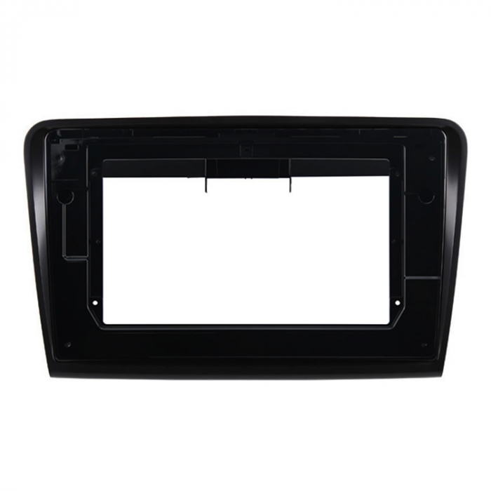 Navigatie dedicata Skoda Superb 2 2008-2015, 4 GB RAM, 32 GB ROM, Android 13, Ecran 10 inch, Procesor 8 Core, Aplicatii, Internet, Waze, Bluetooth, WI-FI [7]