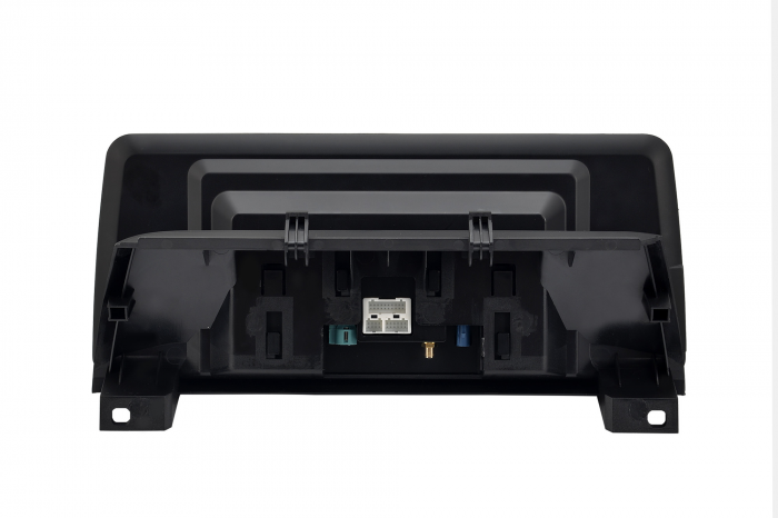 Navigatie BMW Seria 5 F10 DISPLAY 12.3 sistem NBT 8GB RAM 64 ROM DVR Filmare Trafic si Camera marsarier dedicata pe maner - [3]