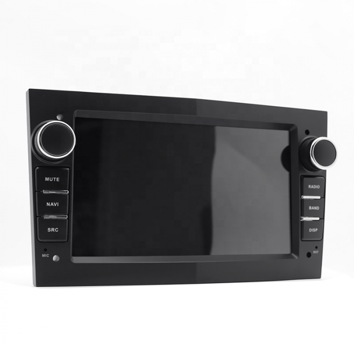(Resigilata) Navigatie dedicata Opel Antara, Astra H, Corsa, Meriva, Vectra, Vivaro, Zafira B, 2GB RAM 32GB ROM, Android 13, Carplay, Procesor Quad-Core, gri [3]