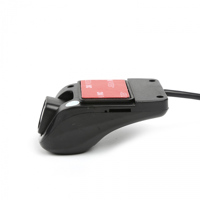 Camera Trafic DVR, Afisaj Live si Inregistrare in Navigatie [5]