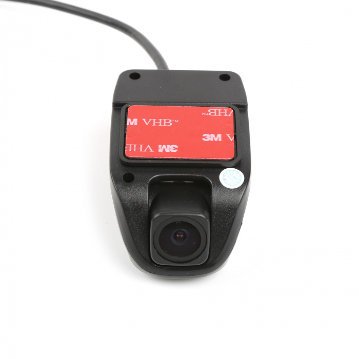 Camera Trafic DVR, Afisaj Live si Inregistrare in Navigatie [4]