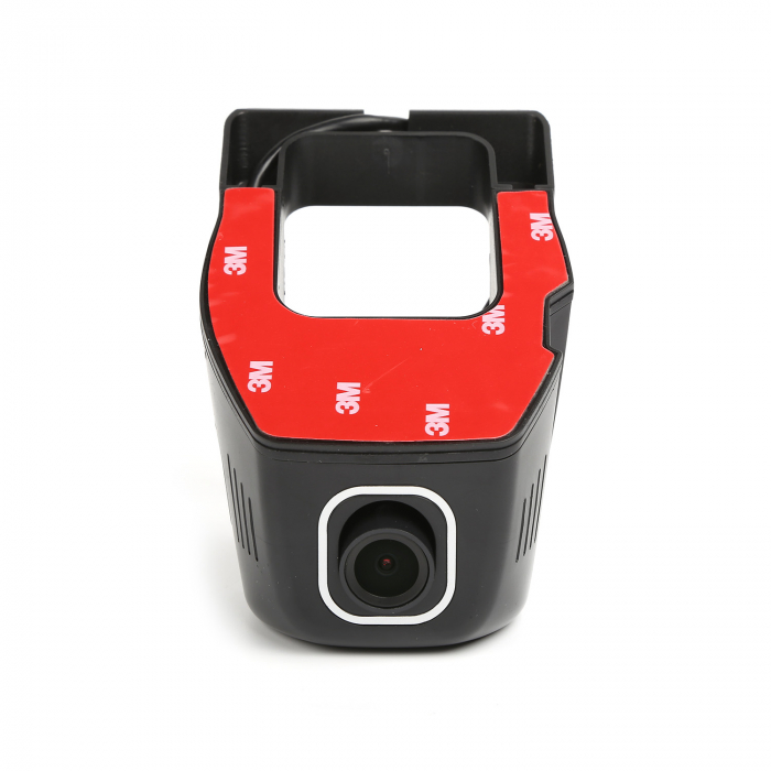 Camera Trafic DVR, Afisaj Live si Inregistrare in Navigatie [3]