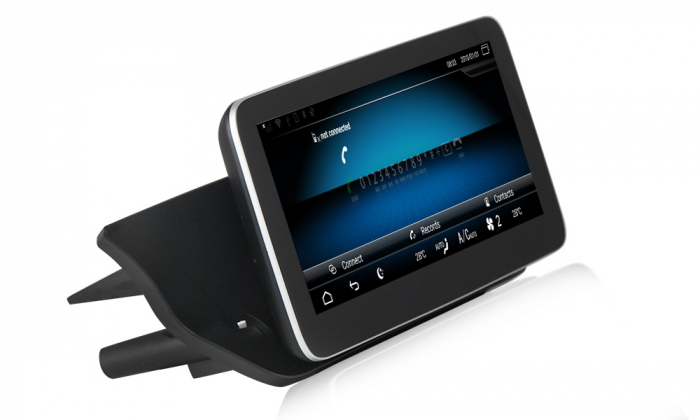 Navigatie dedicata Mercedes E Class W212 ( 2012 - 2014), NTG 4.0, 8 GB RAM 64 GB ROM, Octacore 2.0ghz, Display IPS 1280*720 10.25 " , Internet , WI-FI , USB , Bluetooth [3]
