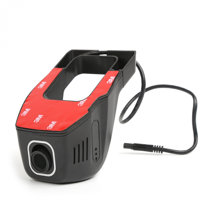 Camera Trafic DVR, Afisaj Live si Inregistrare in Navigatie [4]