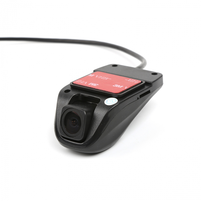 Camera Trafic DVR, Afisaj Live si Inregistrare in Navigatie [3]