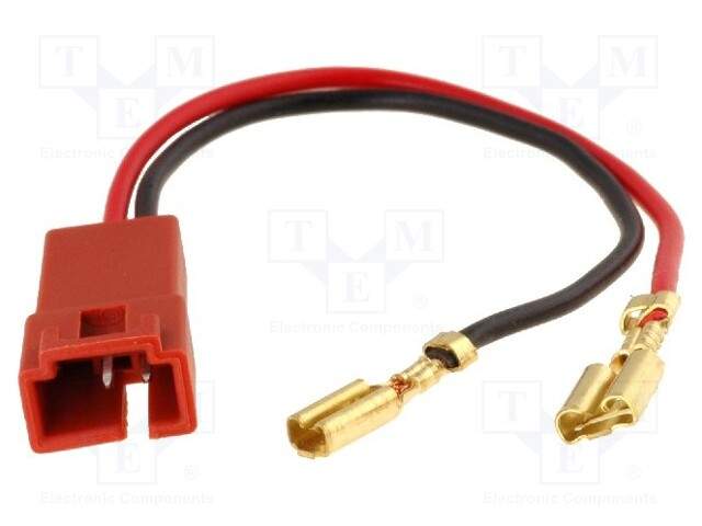 Adaptor conector difuzor pentru Citroen, Fiat, Peugeot [1]