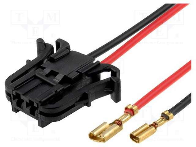 Adaptor conector difuzor pentru Mercedes [1]
