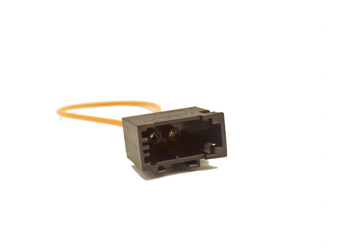 Adaptor fibra optic Mercedes s w220 2005-2009 [3]