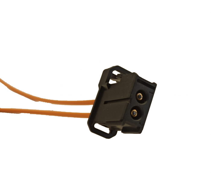 Adaptor fibra optic Mercedes s w220 2005-2009 [4]
