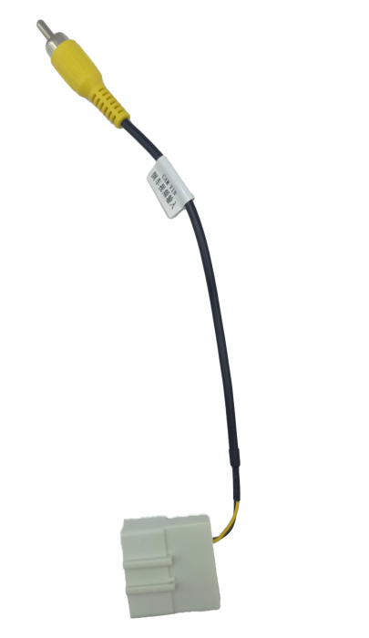 Adaptor preluare camera originală pentru Nissan Qashqai si Juke [3]