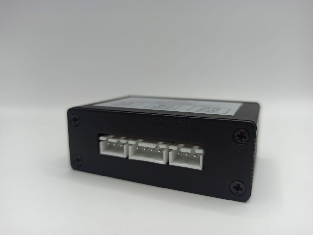 Adaptor preluare camera fata aftermarket Navi-it [2]
