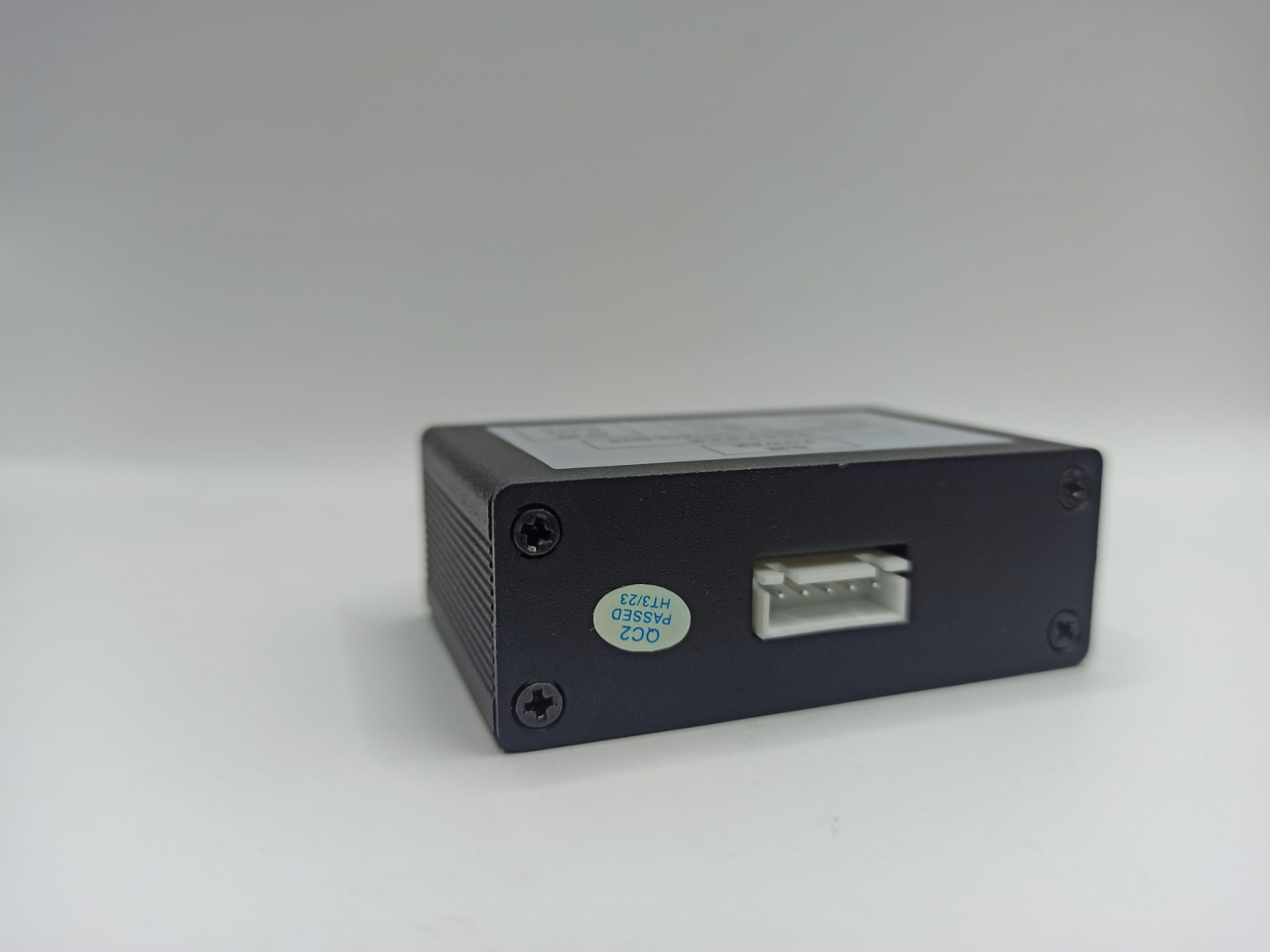 Adaptor preluare camera fata aftermarket Navi-it [3]