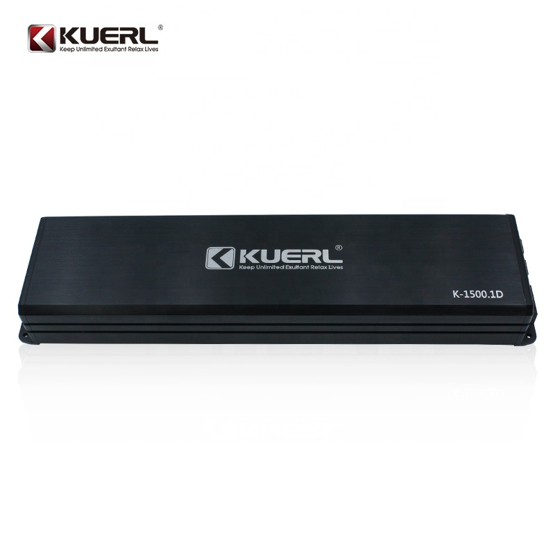 Amplificator Auto K-1500 1D [4]