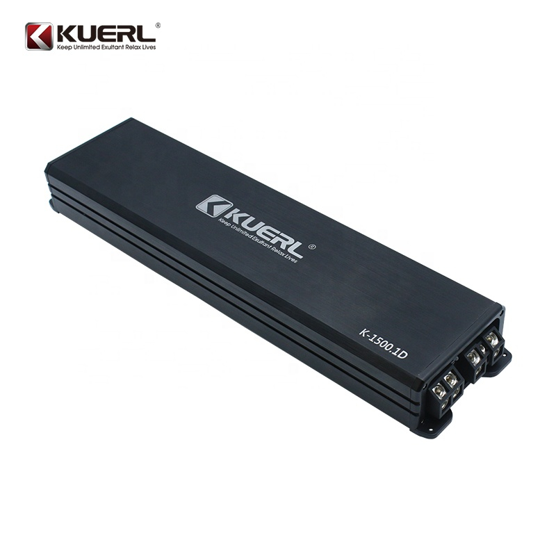 Amplificator Auto K-1500 1D [5]