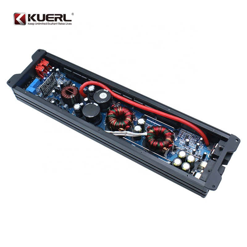 Amplificator Auto K-1500 1D [3]