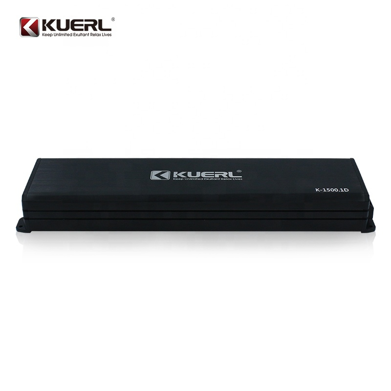 Amplificator Auto K-1500 1D [6]