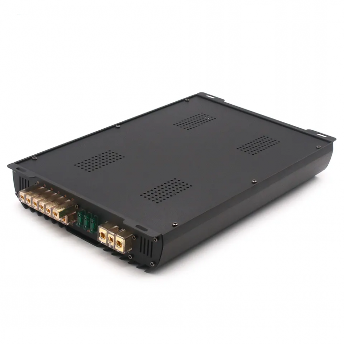 Amplificator Auto PS-6.80, 6 canale, 12V, frecventa de 20HZ-20KHZ, 95db [3]