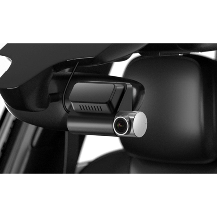 Aparat de inregistrare video trafic pentru sisteme android, fata-spate, WiFi, GPS, 2K, Dual Cam [3]