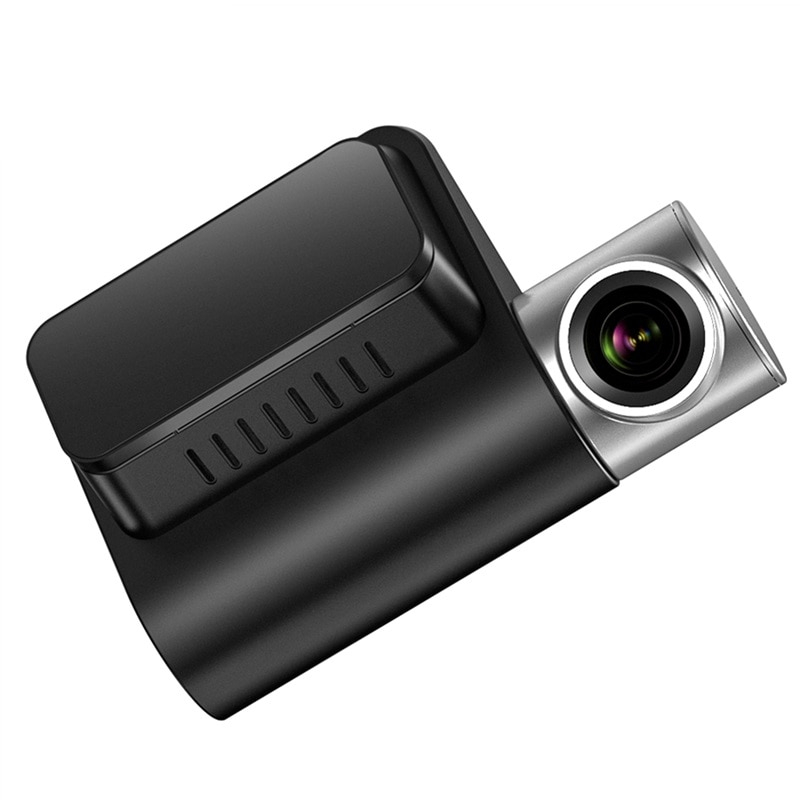 Aparat de inregistrare video trafic pentru sisteme android, fata-spate, WiFi, GPS, 2K, Dual Cam [2]