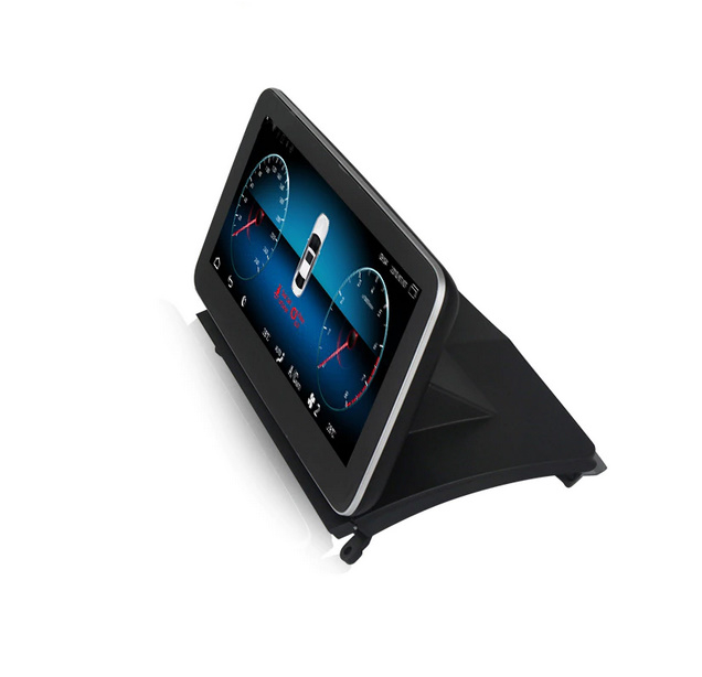 Navigatie dedicata Mercedes Benz C Class W204, NTG 4.0, 4G, Octacore 2.0ghz, Display IPS 1280*720 10.25 Inch, Android 13, 4 GB RAM 32 GB ROM, WI-FI, Bluetooth [2]