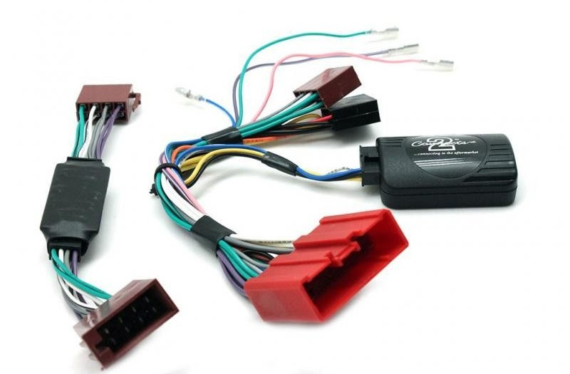 Cablaj adaptor comenzi volan Mazda 3 [1]