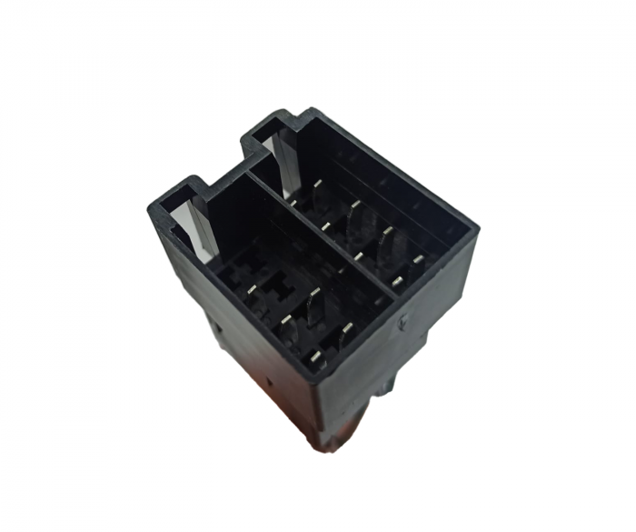 Cablaj adaptor ISO [2]