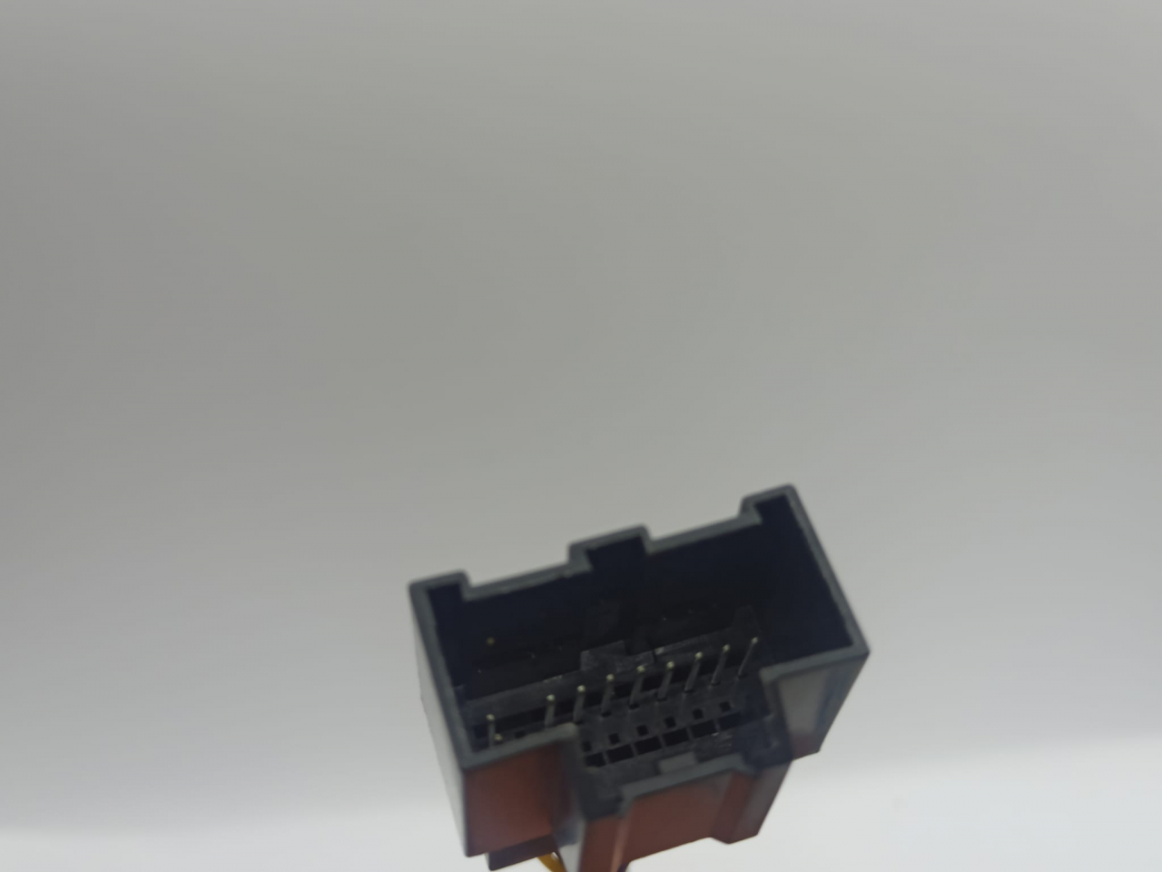 Cablaj adaptor MH-HW-095 conectare navigatie de baza cu navigatie Android pentru gama Mazda, fara canbus [4]