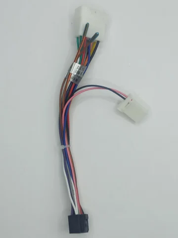 Cablaj adaptor NAV_REN conectare navigatie de baza cu navigatie Android pentru gama Renault, fara canbus [1]
