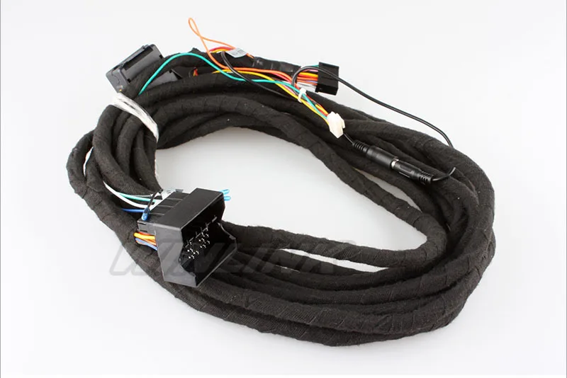 Cablaj adaptor pentru BMW E39 E53 E46 X5, Mercedes Benz de 6 metri [2]