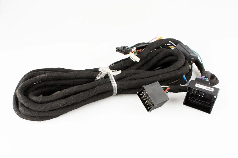 Cablaj adaptor pentru BMW E39 E53 E46 X5, Mercedes Benz de 6 metri [5]