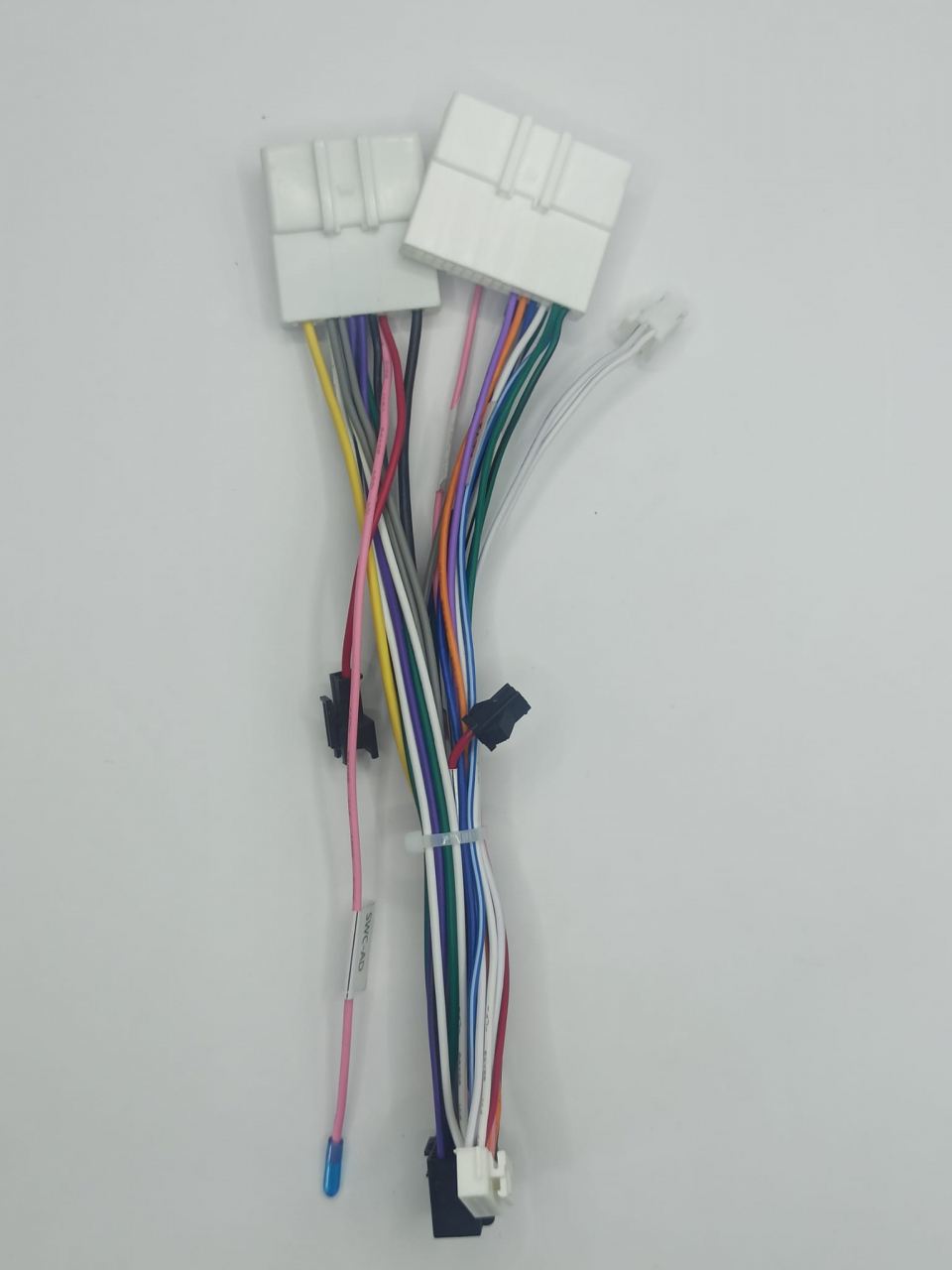 Cablaj adaptor XP-XB-029 conectare navigatie de baza cu navigatie Android pentru gama Renault, fara canbus [1]