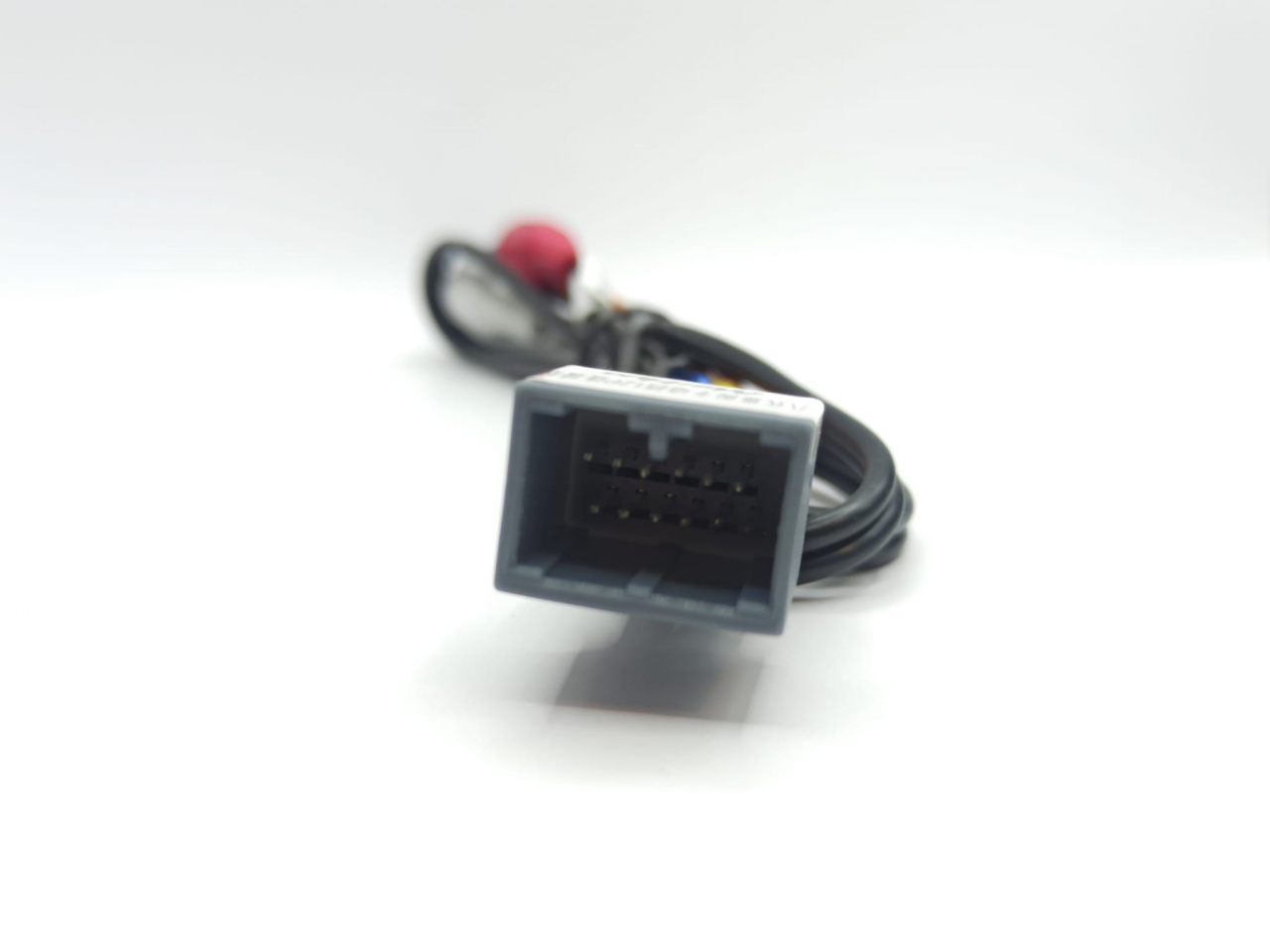 Cablaj adaptor MH-07-1 conectare navigatie de baza cu navigatie Android pentru gama Honda, fara canbus [3]
