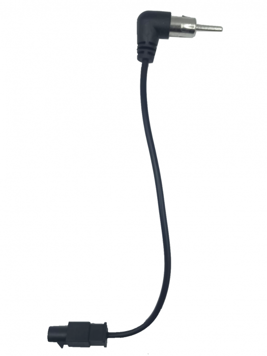 Cablu adaptor pentru radio pentru 7010B - [1]