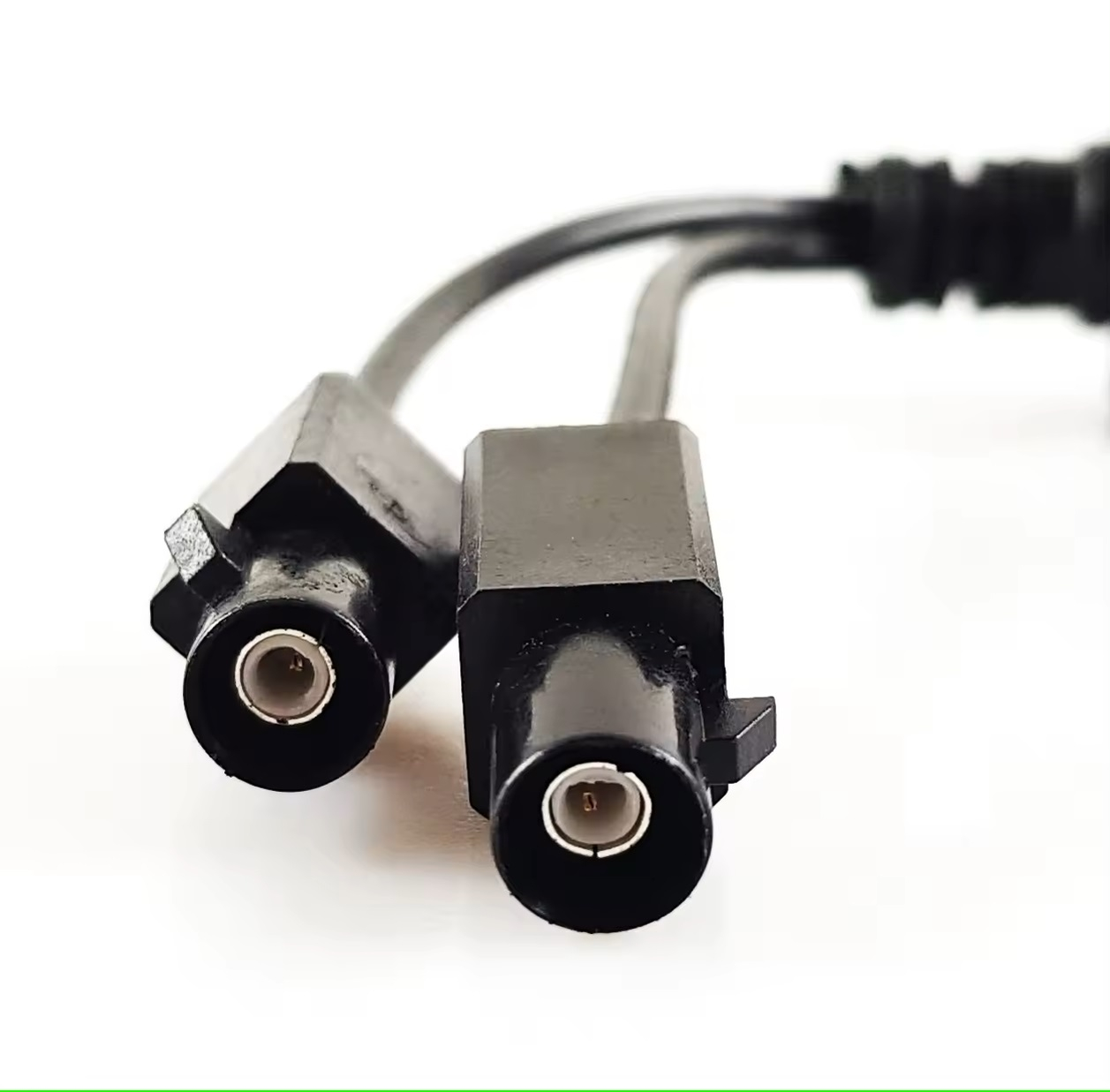 Cablu adaptor pentru radio tip B - Fakra Dublu [3]