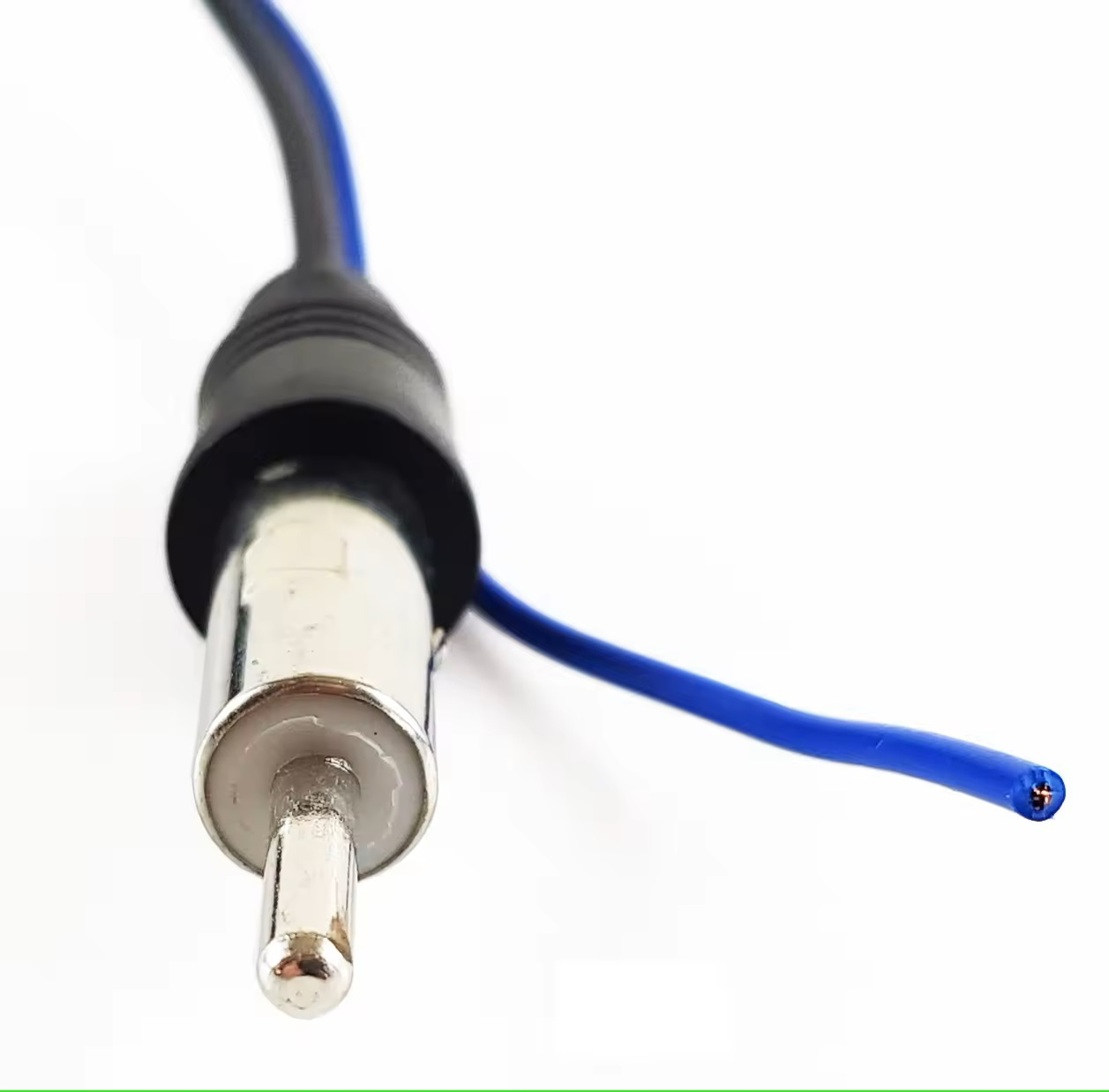 Cablu adaptor pentru radio tip B - Fakra Dublu [2]