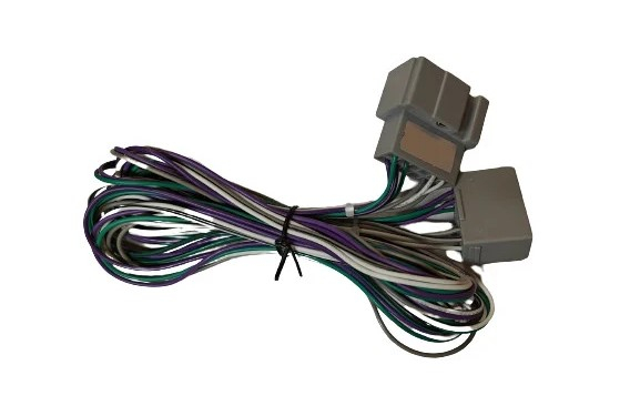 Cablu amplificator Volvo S80 1998 - 2006. [1]