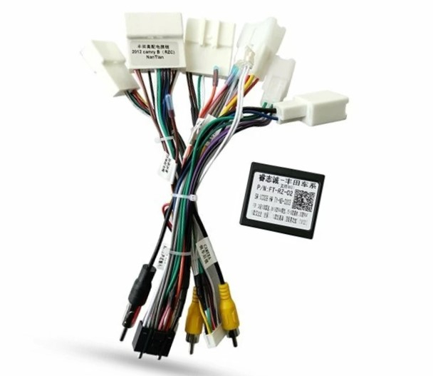 Cablu navigatie Toyota 4Runner 2009 - 2013 [1]