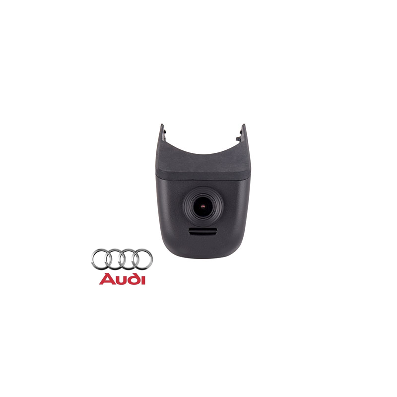Camera 24/7 DVR dedicata Audi A4L, A6L, Q5                                                                                                                              [2]