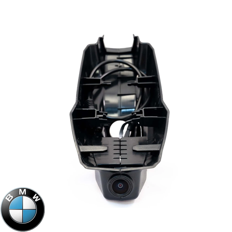 Camera 24/7 DVR Dedicata BMW Seria 2                                                                                                                                    [2]
