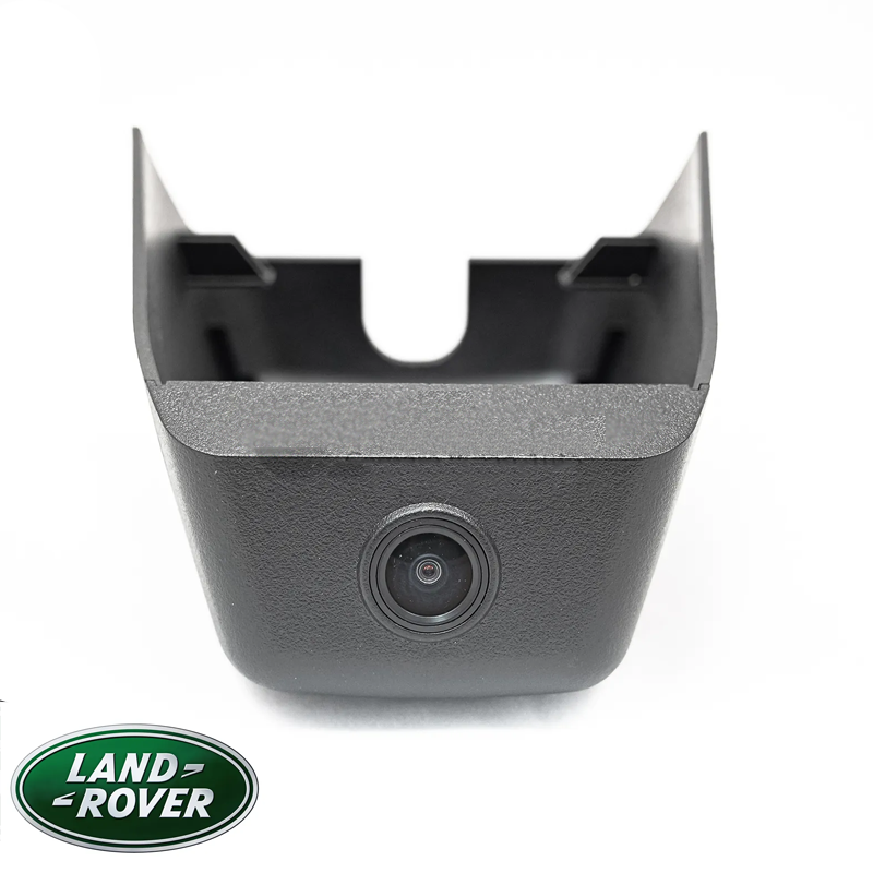 Camera 24/7 DVR Dedicata Land Rover 2019+ [2]