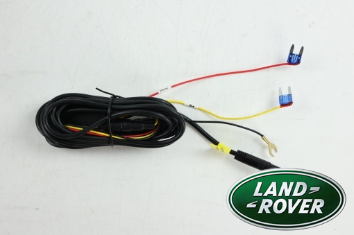 Camera 24/7 DVR Dedicata Land Rover 2021+ [4]