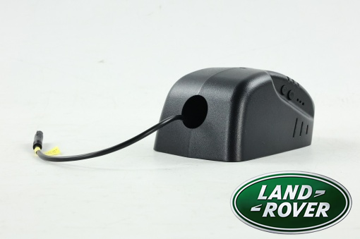 Camera 24/7 DVR Dedicata Land Rover 2021+ [2]