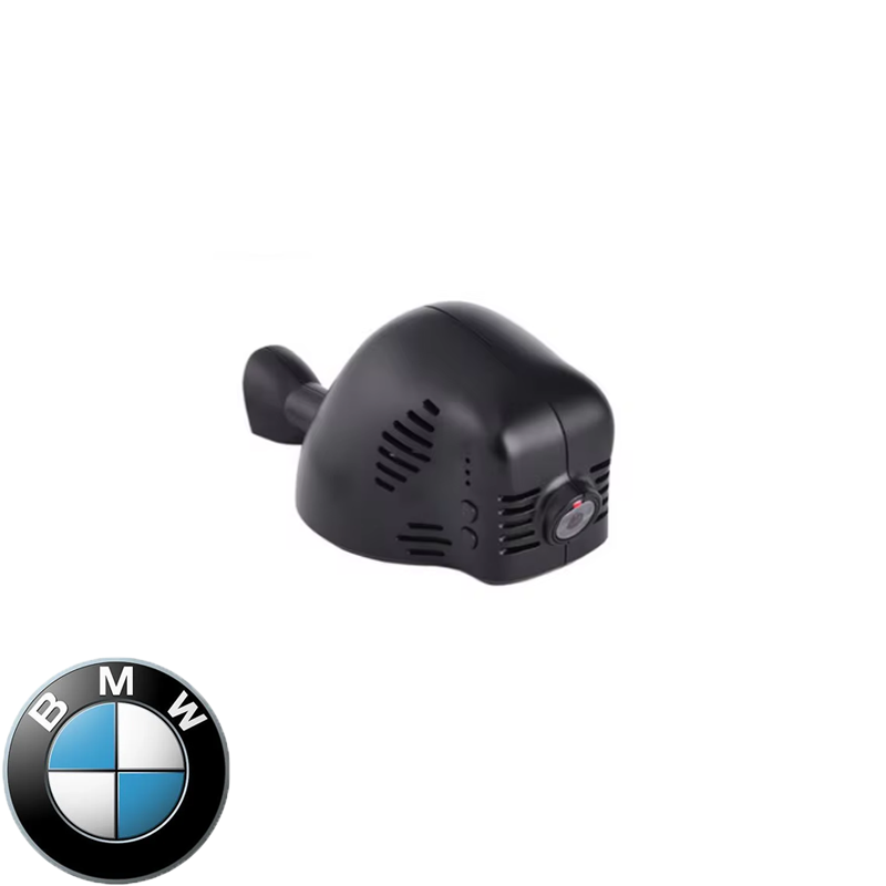 Camera 24/7 DVR Dedicata Mini Cooper (14-22) [2]