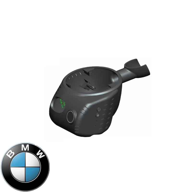 Camera 24/7 DVR Dedicata Mini Cooper JCW (2023) [1]